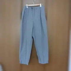 Y*I様 人気商品　新品未使用未着用品　ファミマジョガーパンツMサイズグレー