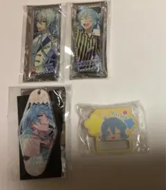 あんスタ　渉　まとめ