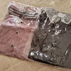 ROJITA 未使用 トップス＆スカート セット売りのサムネイル