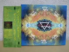ザバダック(ZABADAK)「COLORS」(吉良知彦、上野洋子、小峰公子)