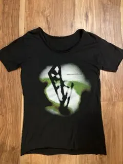 BOON BOON SATELLITES ブンブンサテライツ　バンドTシャツ　黒