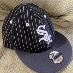 New Era 9FIFTY Youth Baseball Cap子供サイズ