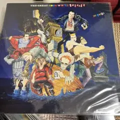 レコード セックスピストルズ