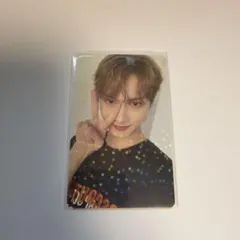 SEVENTEEN ALWAYS YOURS ジュン weverse特典トレカ