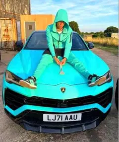 NIKEテックフリース 下のみ