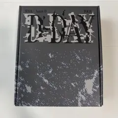 ENHYPEN ジェイクB-DAY PAPER :& JAKE BIRTHDAY - メルカリ
