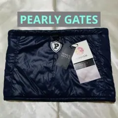 2025年最新】パーリーゲイツ ネックウォーマーの人気アイテム - メルカリ