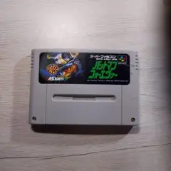 スーパーファミコン　バットマンフォーエバー