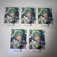 あんスタ ぱしゃっつ 風早巽