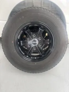 16インチ RMP Racing ホイール Goodyearタイヤセット 16インチ RMP Racing ホイール Goodyearタイヤセット - メルカリ