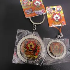 妖怪ウォッチ　北海道限定ウニ丼だニャン！