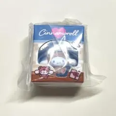 ミニチュアパッケージコレクション 시나모롤 시나모롤 가챠