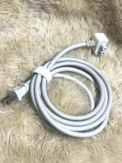 Apple純正 電源アダプタ 延長コード