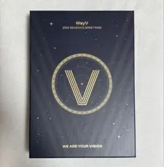 WayV 2022 SEASON'S GREETINGS シーグリ