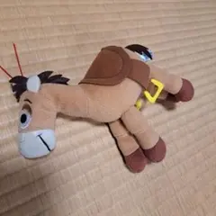 トイ・ストーリーブルズアイぬいぐるみ