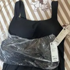 GU ブラック ブラトップ XXL ２枚