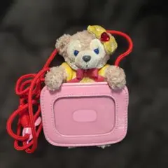 東京ディズニーリゾート シェリーメイ パスケース 30周年 - メルカリ