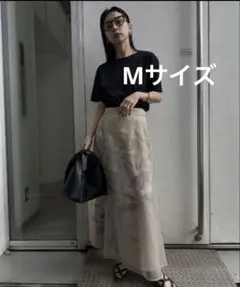 新品＊KEITA MARUYAMA Linen Loan ブラウス - メルカリ