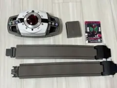 CSM ディケイドライバーver.2