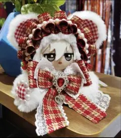 2025年最新】ぬい服 着ぐるみ おすわり 11cm くまの人気アイテム