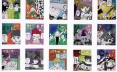 2026年最新】アテンションステッカー hunter×hunterの人気アイテム