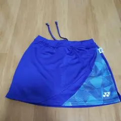 【値下げ】美品YONEX　スコート　Mサイズ