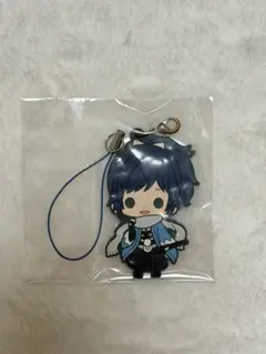 大和守安定 ラバスト ラバーストラップ コトブキヤ