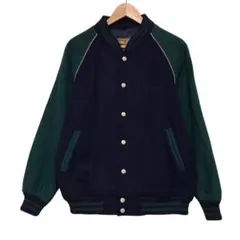 2026年最新】HANG TEN スタジャンの人気アイテム - メルカリ