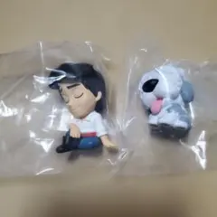 リトルマーメイド 肩ズン エリック マックス