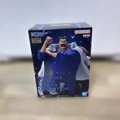 【未開封／送料込】ワンピース ガープ フィギュア