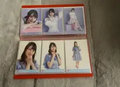 イコラブ　佐々木舞香　生写真　コンプ　まとめ売り