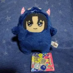 大幅値下げ! アイドリッシュセブン きらどるぬいぐるみ アイナナパレード 初版 アイドリッシュセブン きらどるぬいぐるみ～アイナナパレード