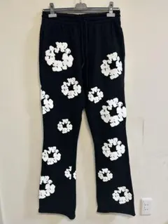 正規品READYMADE × DENIM TEARSスウェットパンツ