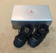 NIKE AIR JORDAN 13 3C 9cm box