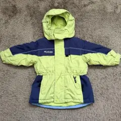 スキーウェア　3T コロンビア　Colombia