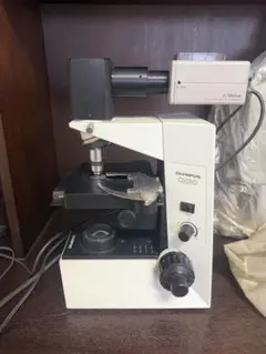 協和 顕微鏡 LS-3AC - メルカリ