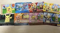 ウ*ル様 ポケモンスクラップ