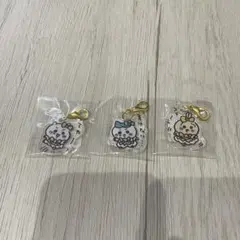超まじかるちいかわ ミニアクリルチャーム