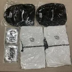 千葉ロッテマリーンズ　リュック、ジャケット、クールフードタオル