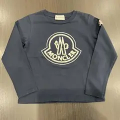 モンクレール キッズ カットソー 6A 116cm