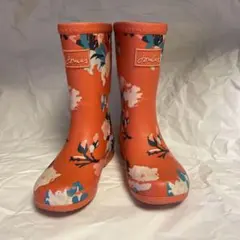 2025年最新】joules レインブーツの人気アイテム - メルカリ