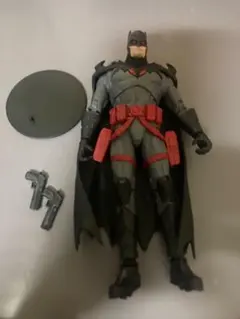 DCコレクティブルズ レッドフード DC マルチバース バットマン - メルカリ