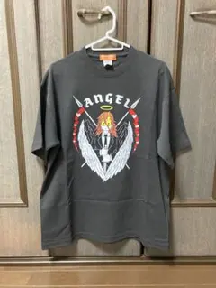 チェンソーマン　Tシャツ　天使の悪魔