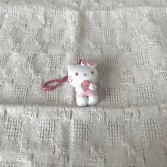 キティちゃん キーホルダー ガチャガチャのサムネイル
