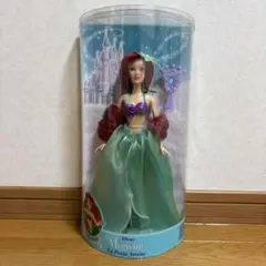 Disney アリエル プリンセス人形 【未開封】
