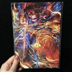 劇場版鬼滅の刃♡入場特典