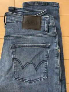 EDWIN デニムパンツ GEV06 Mサイズのサムネイル