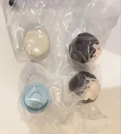 恋と深空　玩心時光シリーズ ミニフィギュア レイ