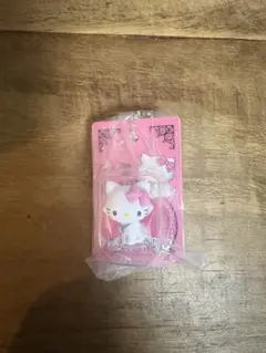 HELLOKITTY パッケージミニチュアコレクション　チャーミーキティ
