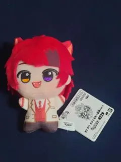 すとぷり ちびぐるみ ～制服ver.～ 莉犬